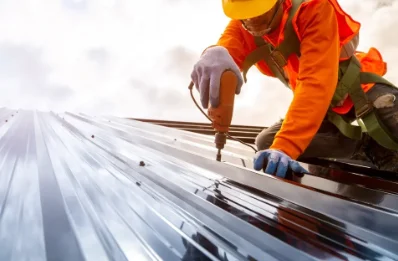 Travaux de zinguerie à Pagny-sur-Meuse